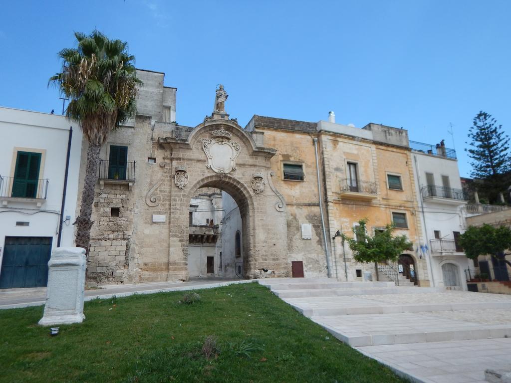 Casetta Donnolo Oria  Exterior photo