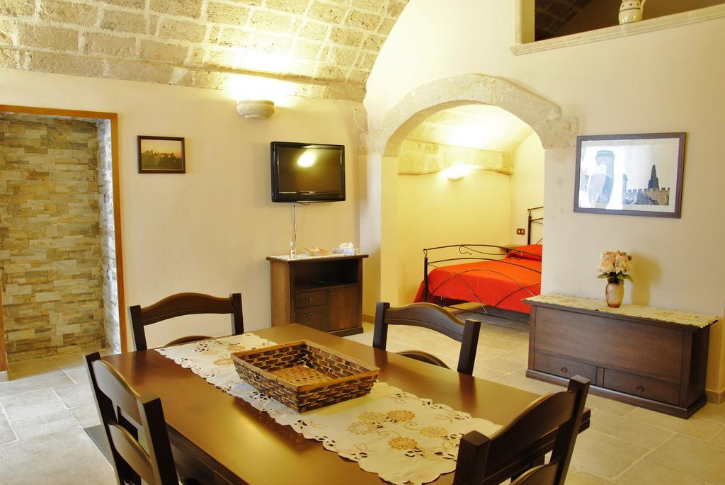Casetta Donnolo Oria  Room photo