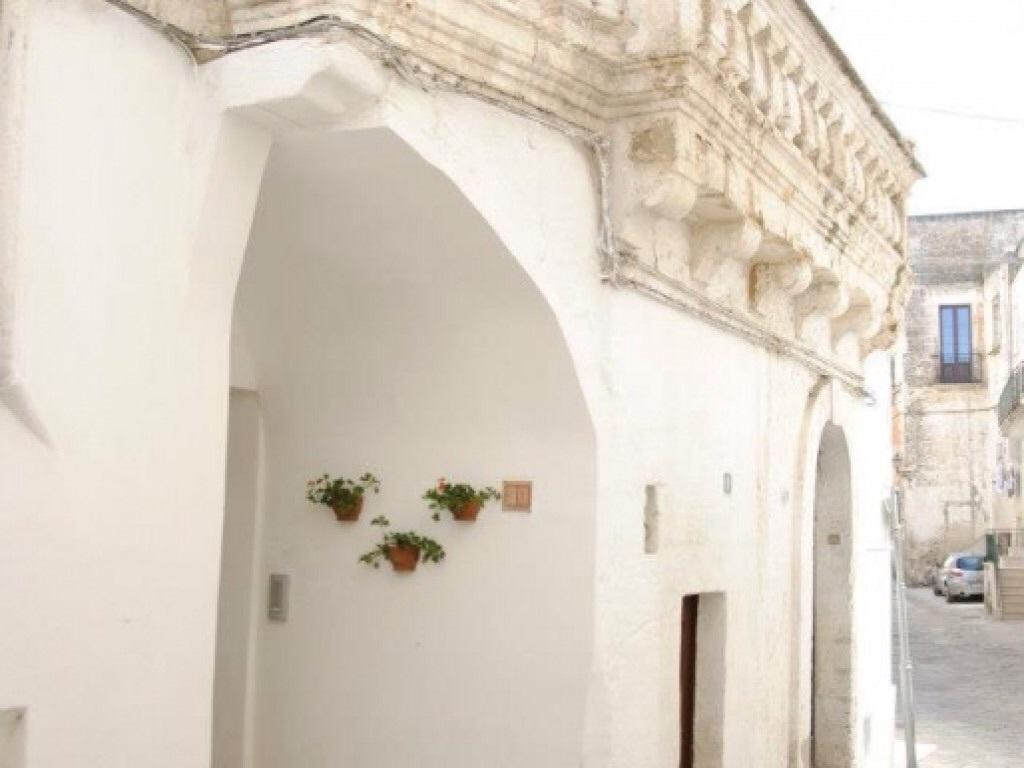 Casetta Donnolo Oria  Exterior photo